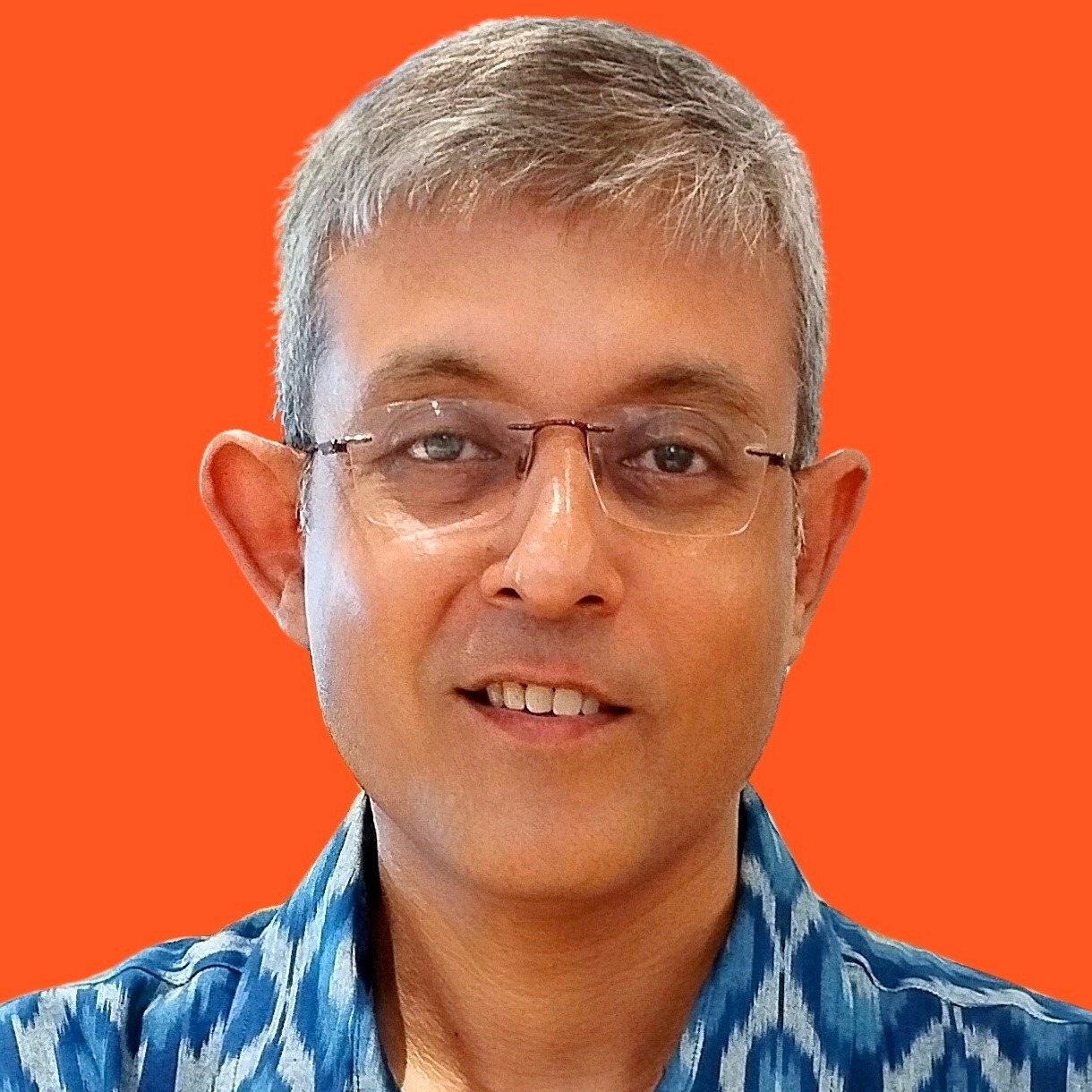 ANJAN SEN