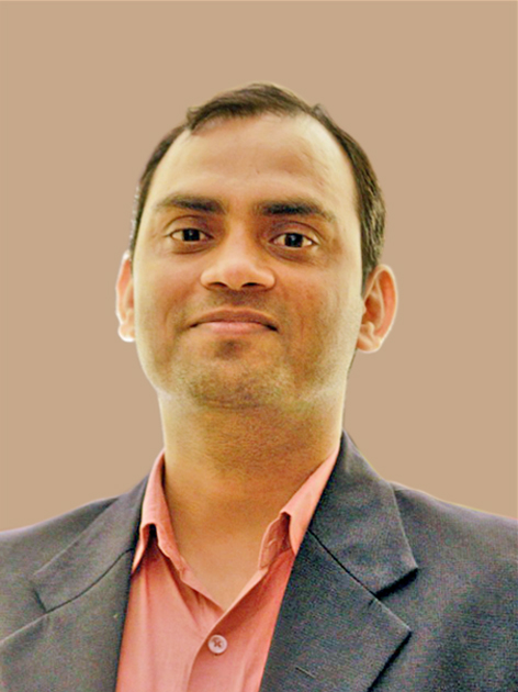 Lakhbhadra Singh Naruka 