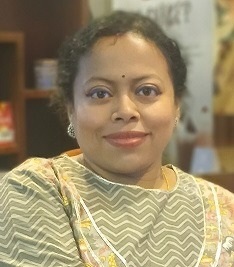ABIRA DUTTA ROY